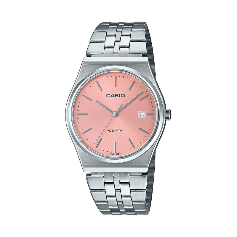 Męski Zegarek Casio Classic MTP-B145D-4AVEF - JubilerSezam.pl