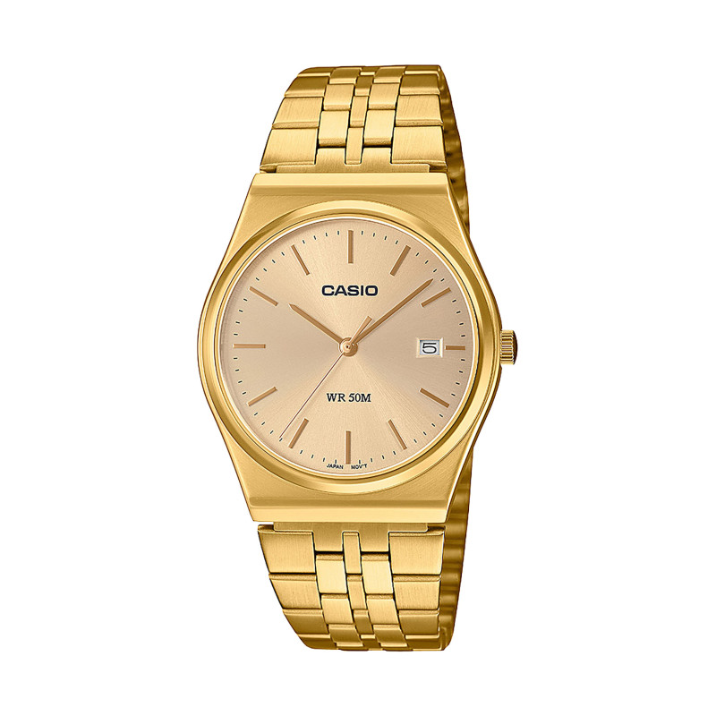 Zegarek męski Casio Classic MTP-B145G-9AVEF