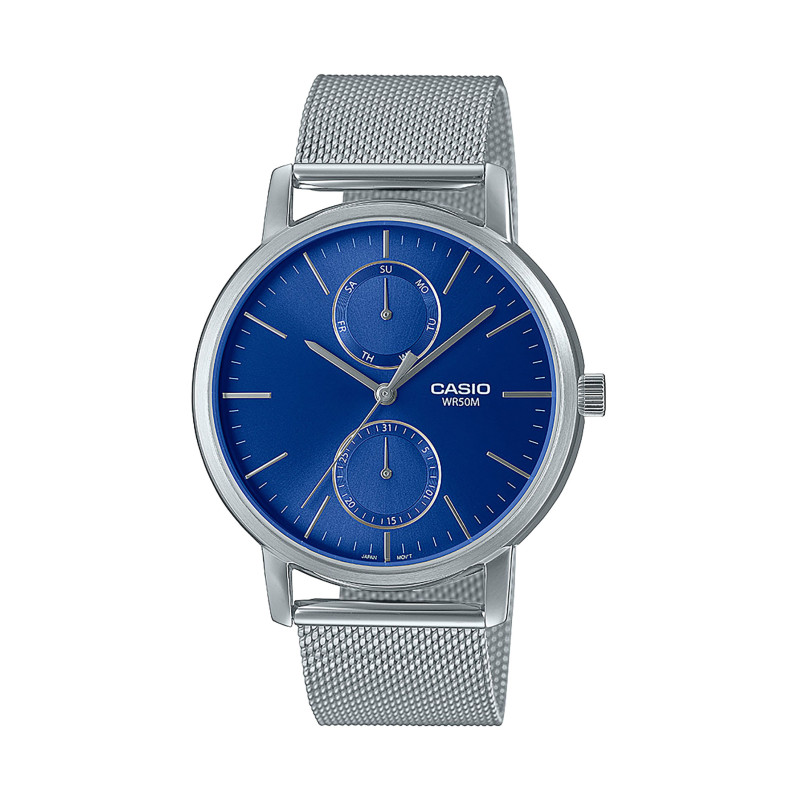 Męski Zegarek Casio Classic MTP-B310M-2AVEF - JubilerSezam.pl