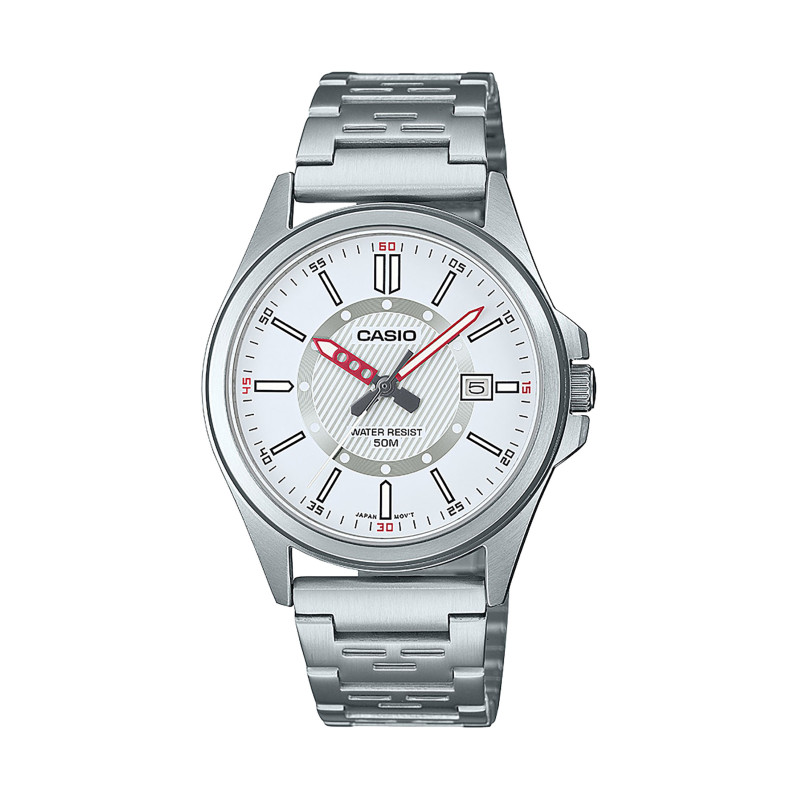 Zegarek męski Casio Classic MTP-E700D-7EVEF