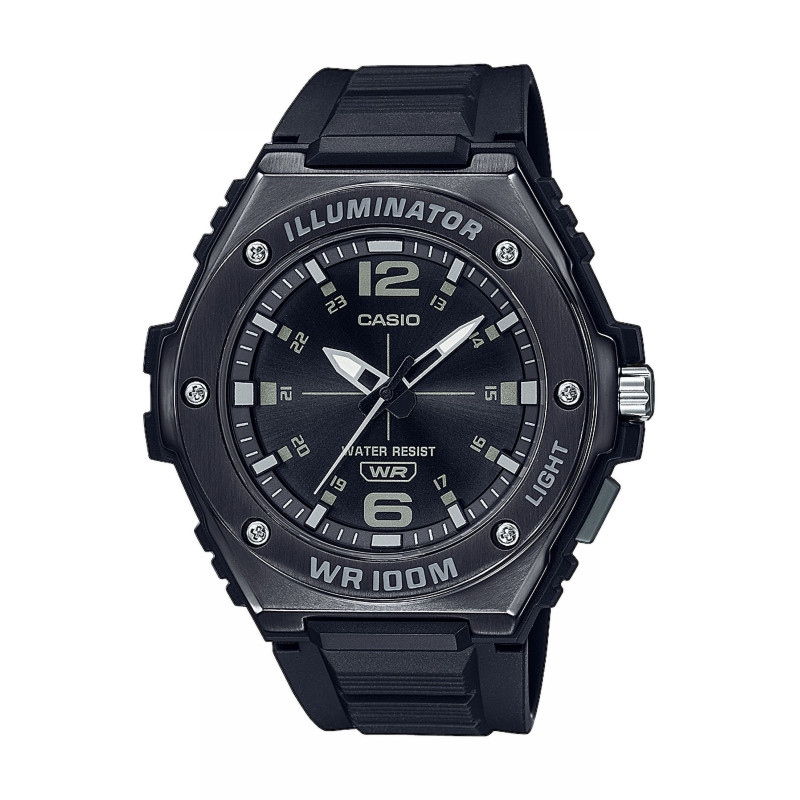 Zegarek Casio Sport MWA-100HB-1AVEF