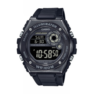 Zegarek Casio Sport MWD-100HB-1BVEF