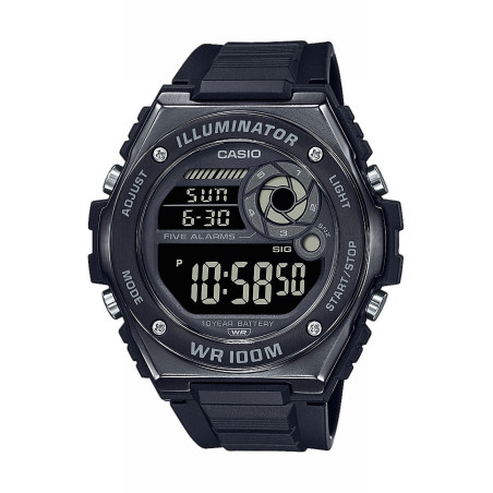 Zegarek Casio Sport MWD-100HB-1BVEF