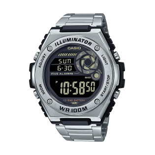 Zegarek Casio Sport MWD-100HD-1BVEF