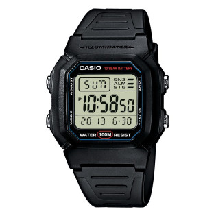 Zegarek Casio Sport W-800H-1AVES