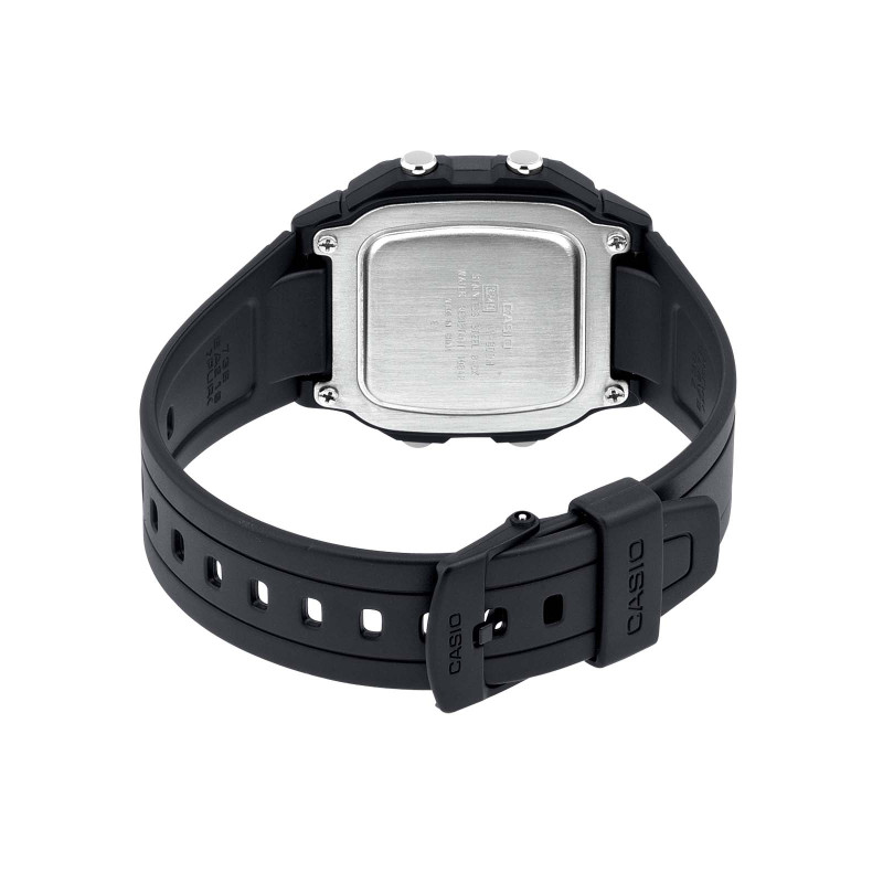 Zegarek Casio Sport W-800H-1AVES