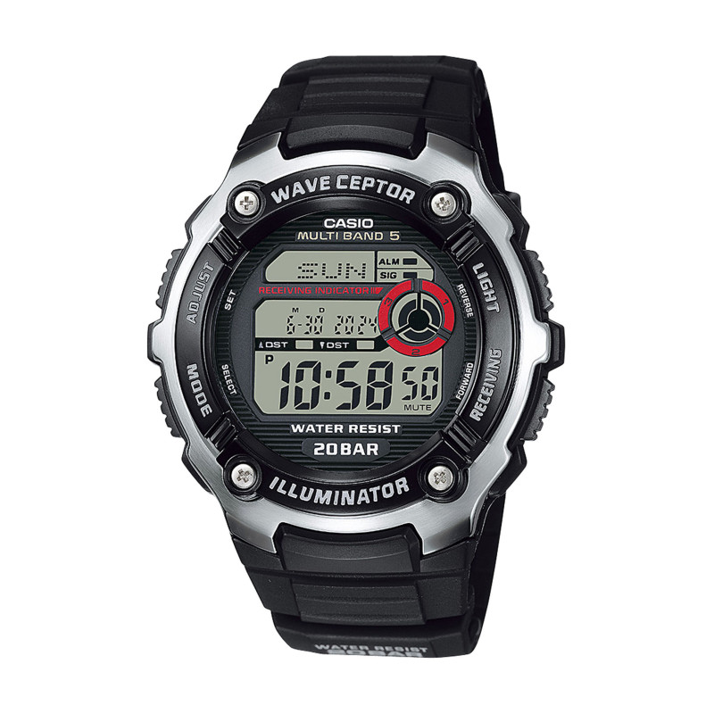 Zegarek Casio Sport WV-200R-1AEF
