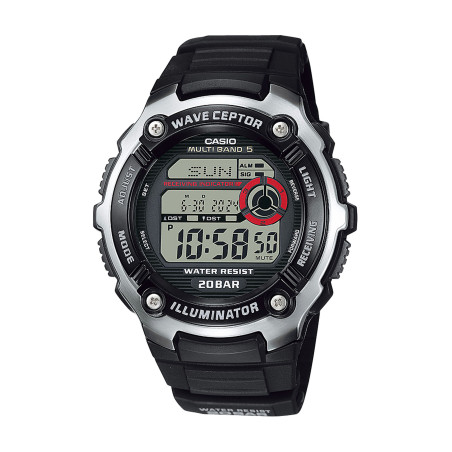 Zegarek Casio Sport WV-200R-1AEF