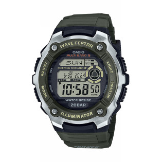 Zegarek Casio Sport WV-200R-3AEF