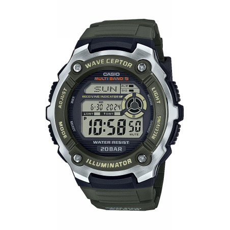 Zegarek Casio Sport WV-200R-3AEF