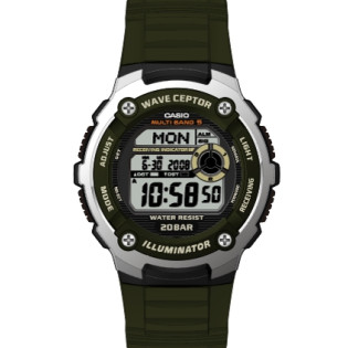 Zegarek Casio Sport WV-200R-3AEF