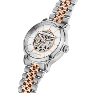 Zegarek Męski Maserati Epoca Automat R8823118011 - JubilerSezam.pl