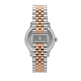 Zegarek Męski Maserati Epoca Automat R8823118011 - JubilerSezam.pl