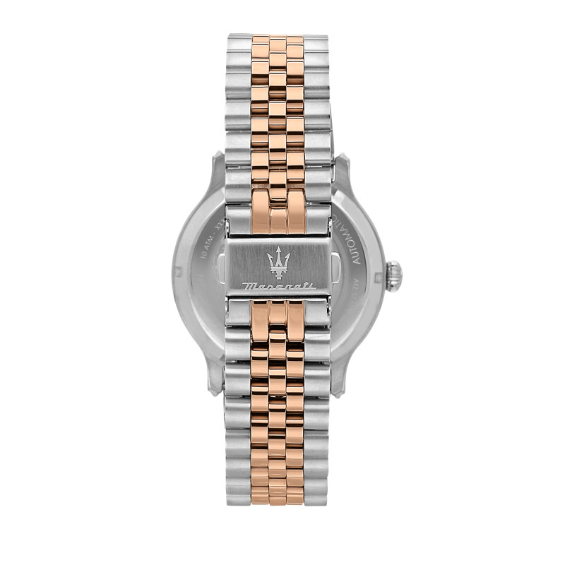 Zegarek Męski Maserati Epoca Automat R8823118011 - JubilerSezam.pl