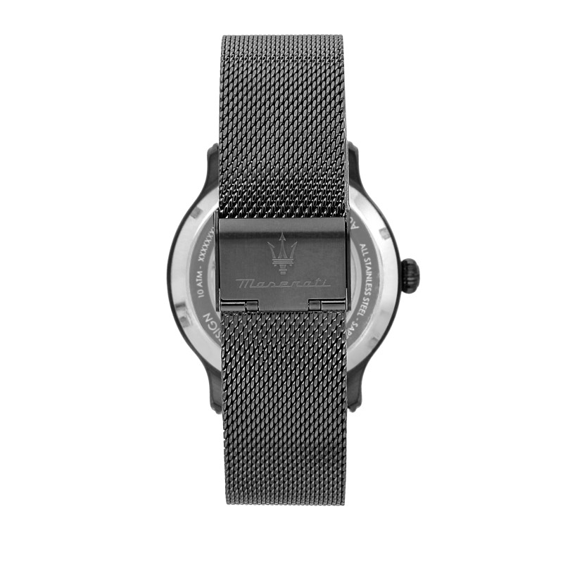 Zegarek męski Maserati Epoca R8823118012