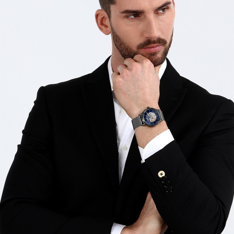 Zegarek męski Maserati Epoca R8823118012