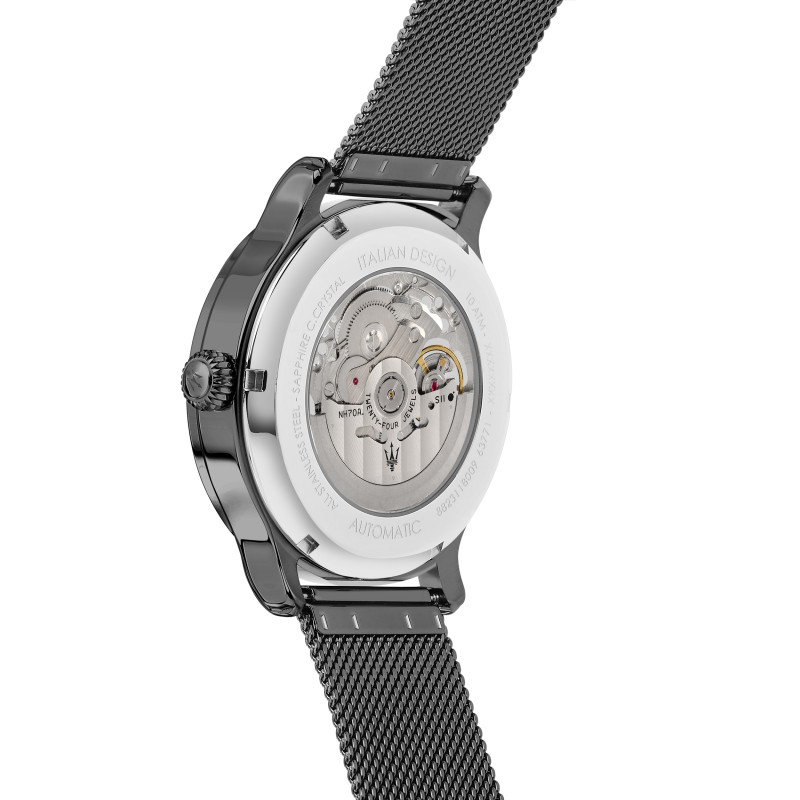 Zegarek męski Maserati Epoca R8823118012