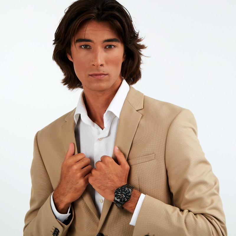 Zegarek męski Maserati Competizone R8853100035