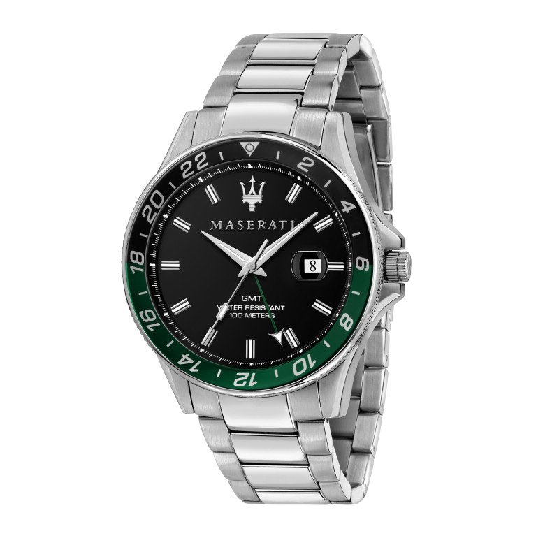 Zegarek męski Maserati Sfida R8853140005