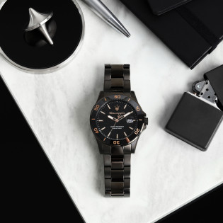 Zegarek męski Maserati Competizone R8853100035