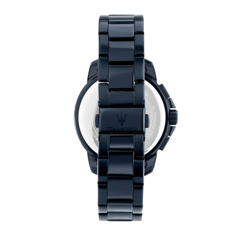 Zegarek męski Maserati Successo Blue R8873621040