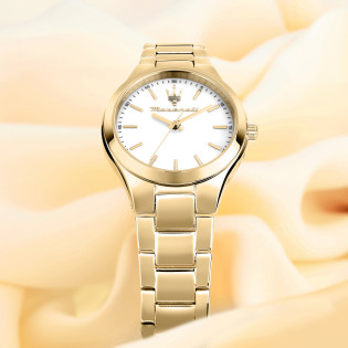 Zegarek damski Maserati Attrazione R8853151501