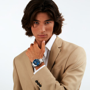 Zegarek męski Maserati Competizione R8873600002