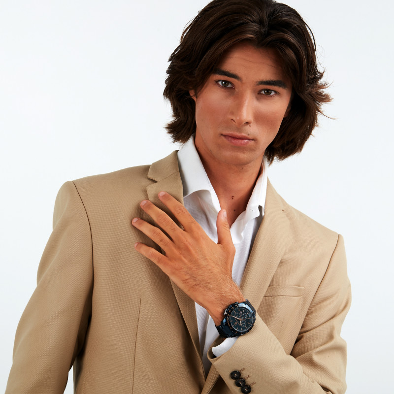 Zegarek męski Maserati Traguardo R8873612054