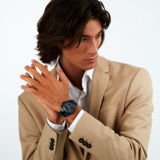 Zegarek męski Maserati Epoca R8873640023