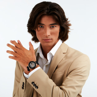 Zegarek męski Maserati Stille R8871642003