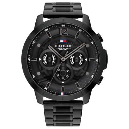 Zegarek męski Tommy Hilfiger Luca 1710494