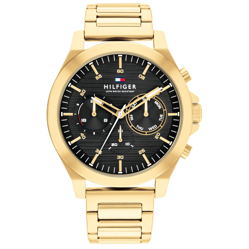 Zegarek męski Tommy Hilfiger 1710520