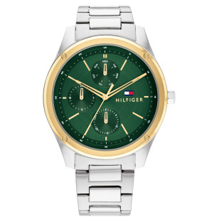 Zegarek męski Tommy Hilfiger Tyler 1710537