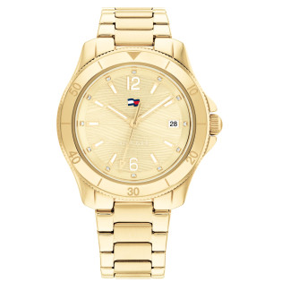 Zegarek damski Tommy Hilfiger Brooke 1782513