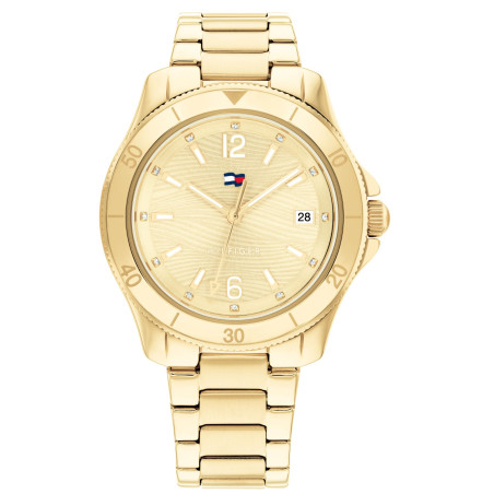 Zegarek damski Tommy Hilfiger Brooke 1782513