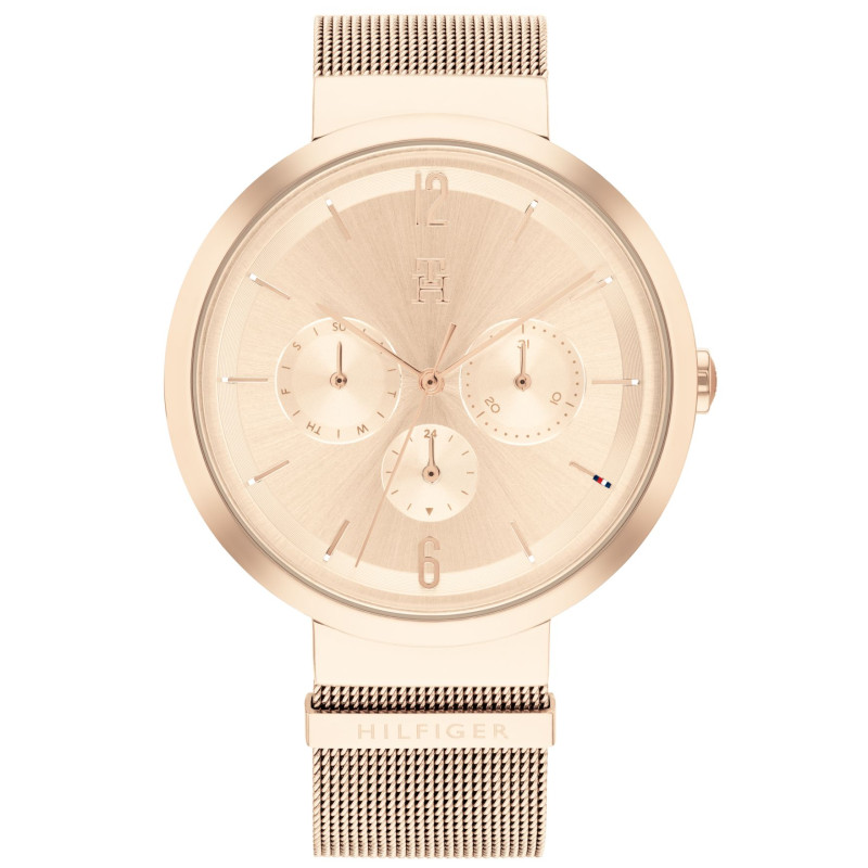 Zegarek damski Tommy Hilfiger Lidia 1782538