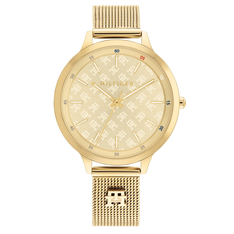 Zegarek damski Tommy Hilfiger Iris 1782588
