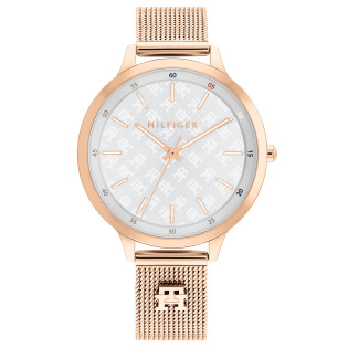 Zegarek damski Tommy Hilfiger Iris 1782616 - JubilerSezam.pl