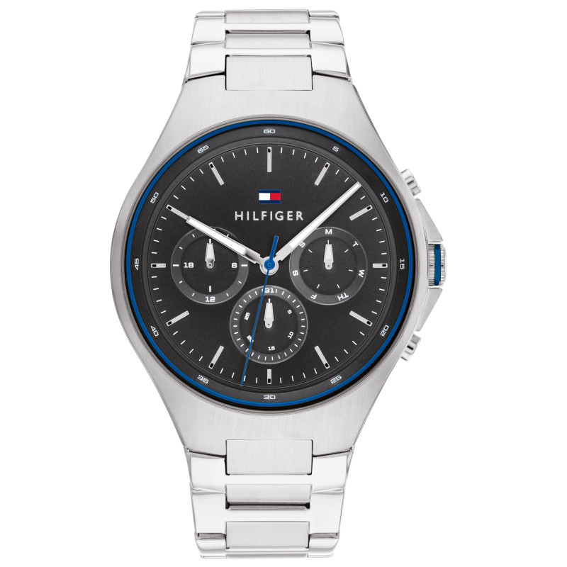 Zegarek męski Tommy Hilfiger Justin 1792054