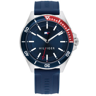 Zegarek męski Tommy Hilfiger Logan 1792009