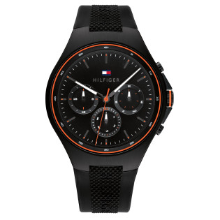 Zegarek męski Tommy Hilfiger Justin 1792056