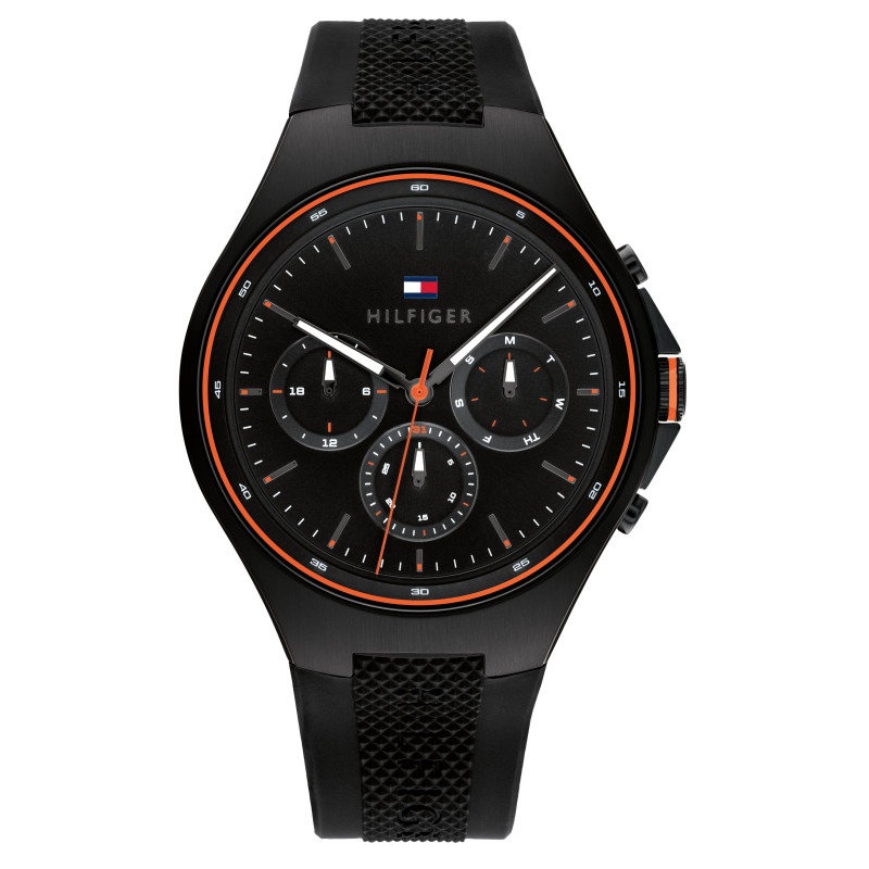 Zegarek męski Tommy Hilfiger Justin 1792056