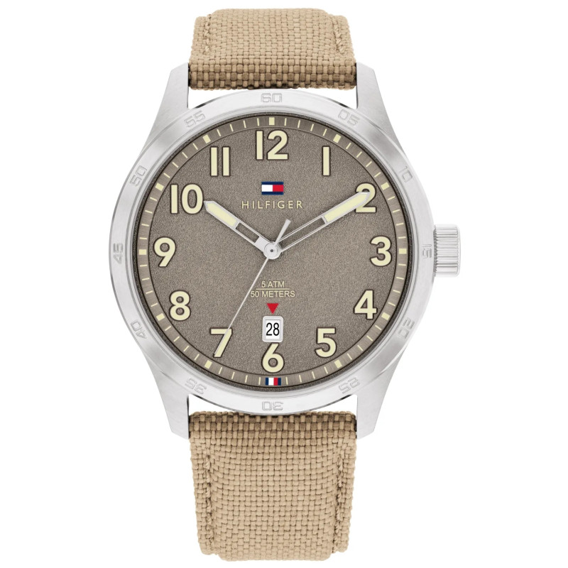 Zegarek męski Tommy Hilfiger 1710561
