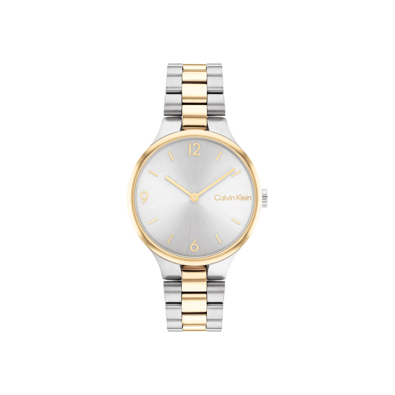 Zegarek damski Calvin Klein Linked 25200132