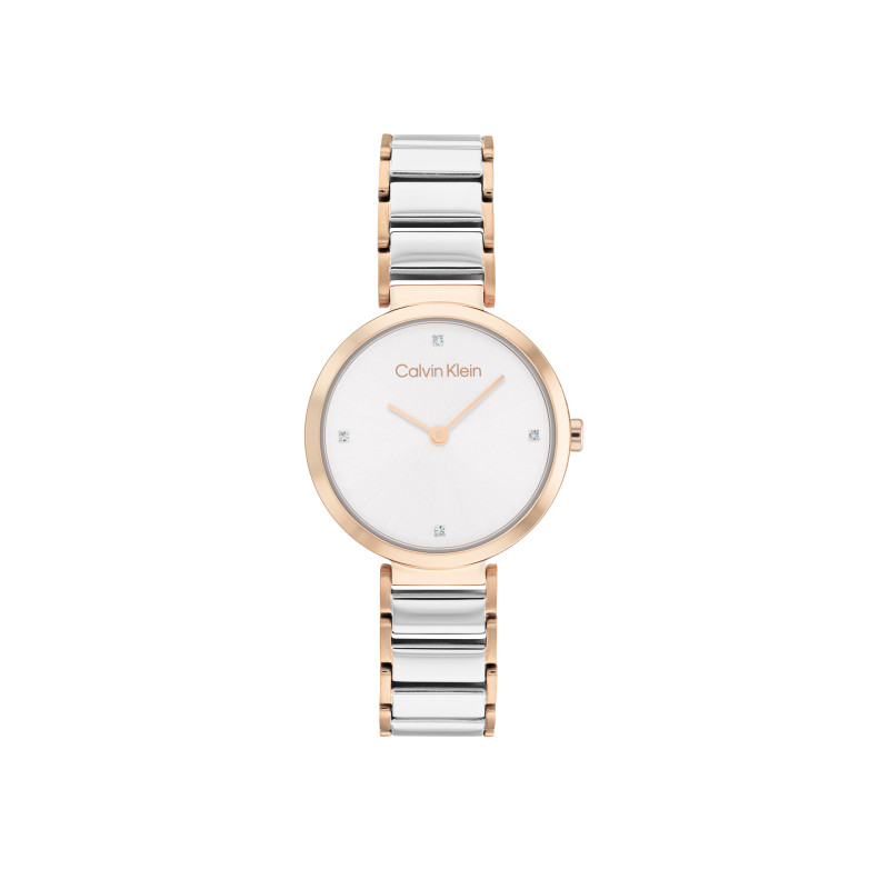 Zegarek damski Calvin Klein Minimalistic 25200139