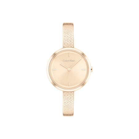 Zegarek damski Calvin Klein Iconic 25200183