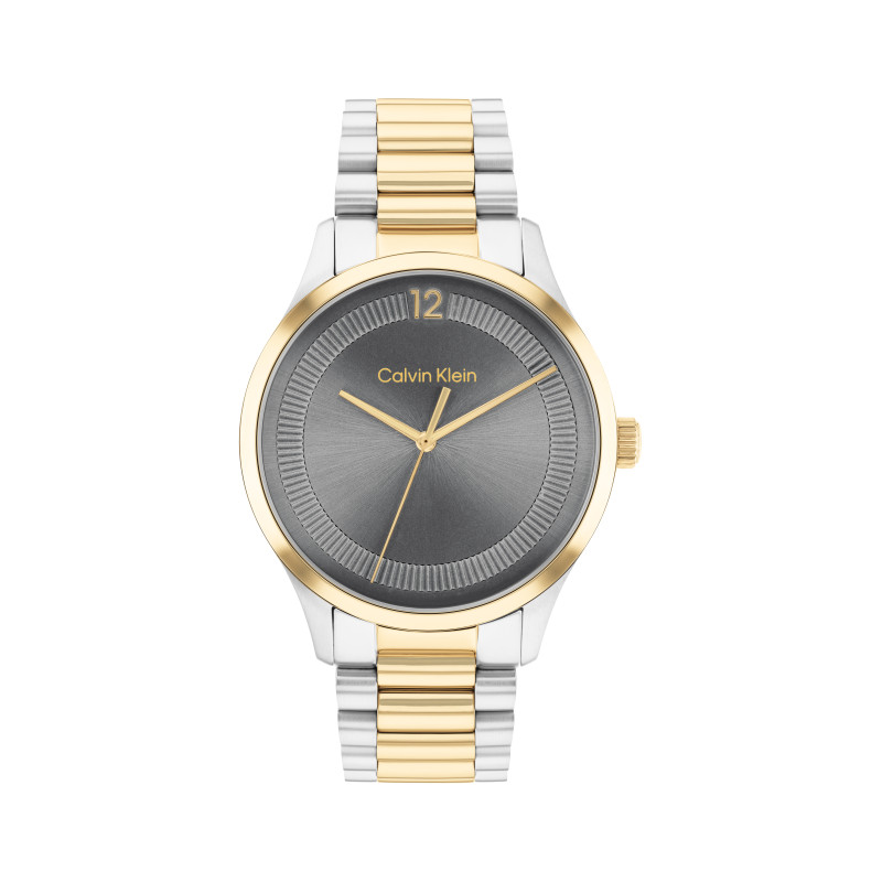 Zegarek męski Calvin Klein Iconic 25200226