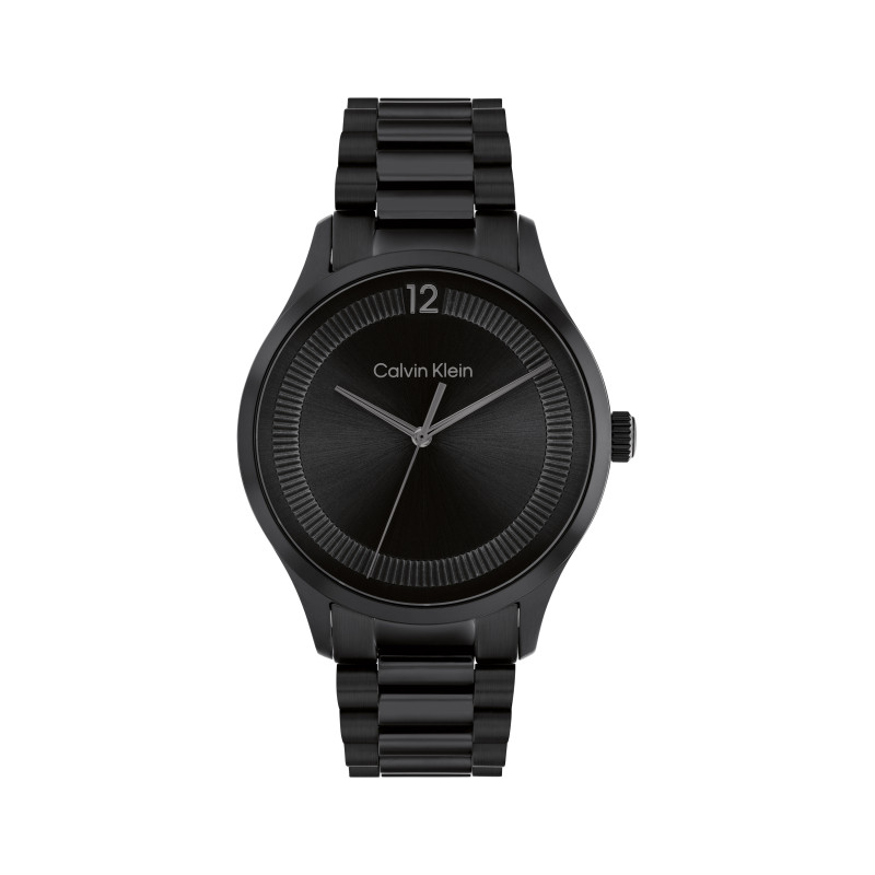 Zegarek męski Calvin Klein Iconic 25200227