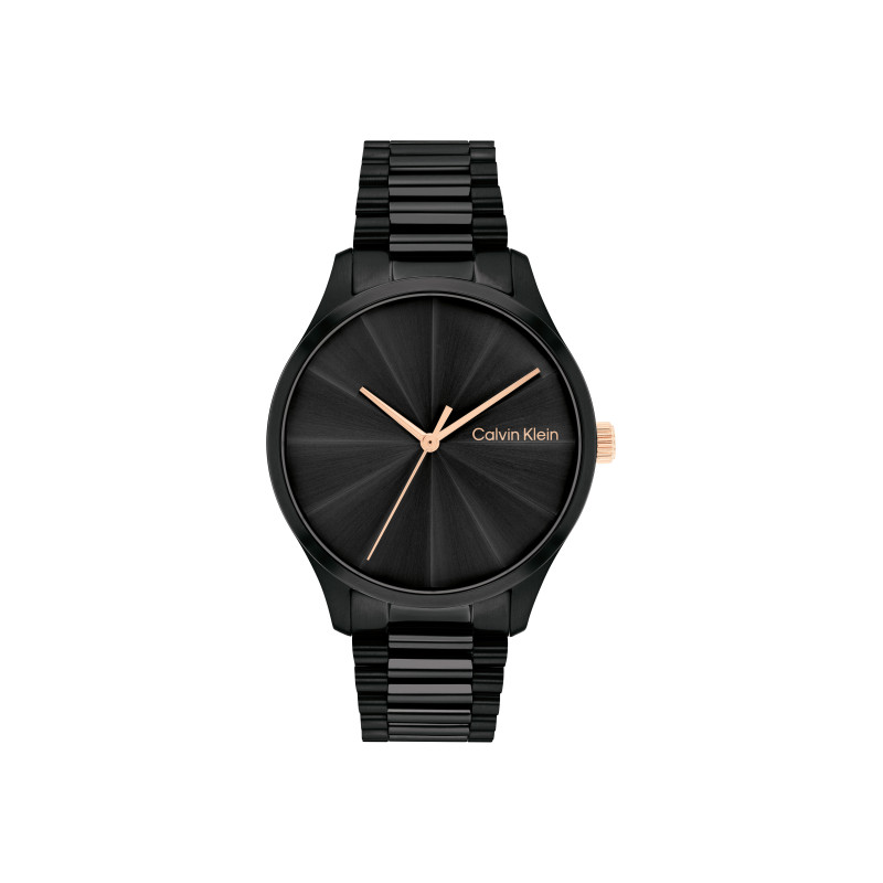 Zegarek damski Calvin Klein Burst 25200233