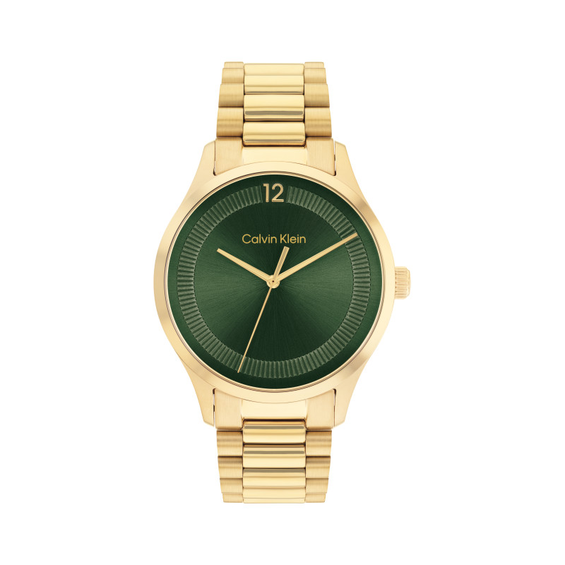 Zegarek męski Calvin Klein Iconic 25200229